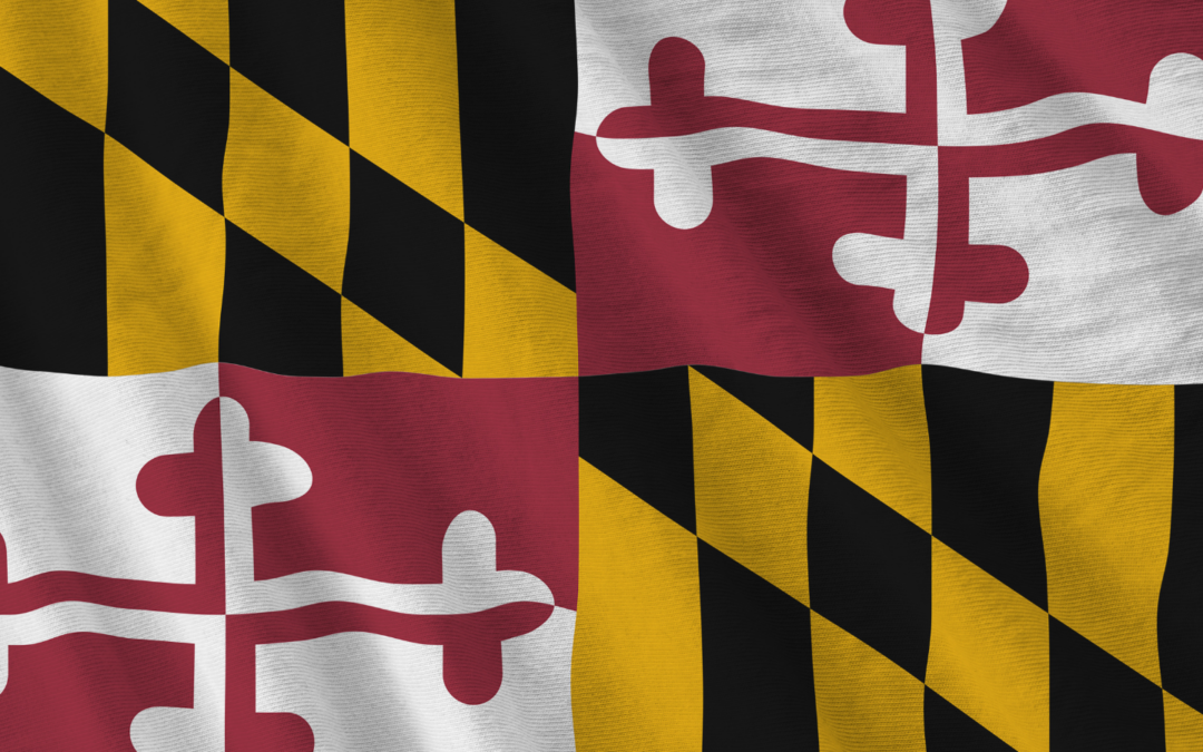 Maryland GOP Lawmakers Break From Trump Agenda in New 13,000-Vote Study