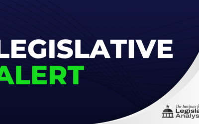 ILA Supports the PRIVACY Act